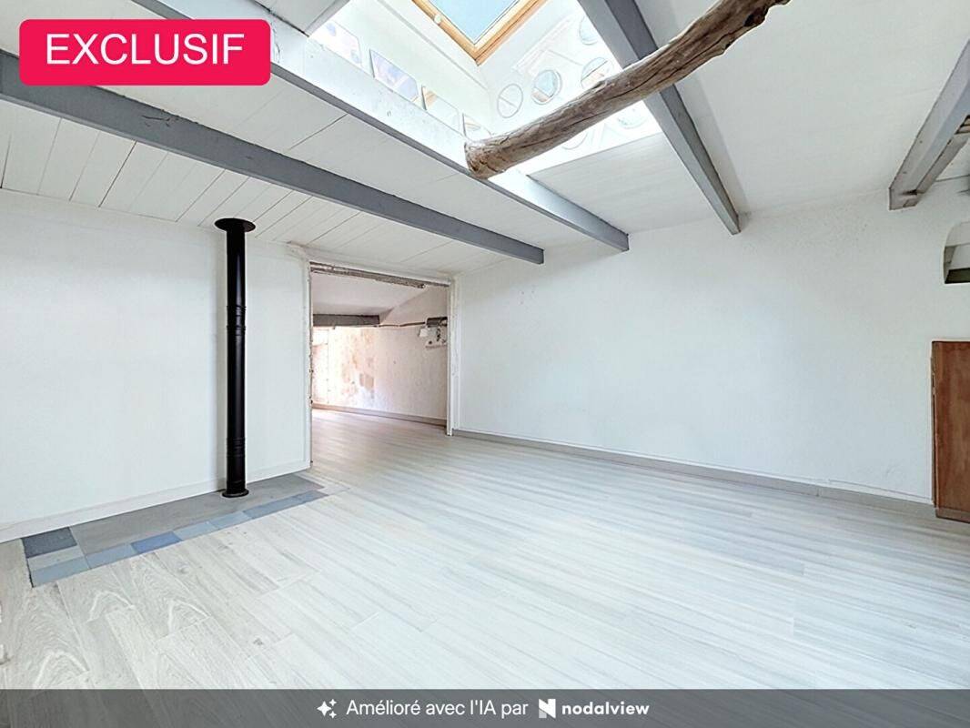 Appartement 3 pièces 58 m² · à Tourves · 58 m² · 122 000 €
