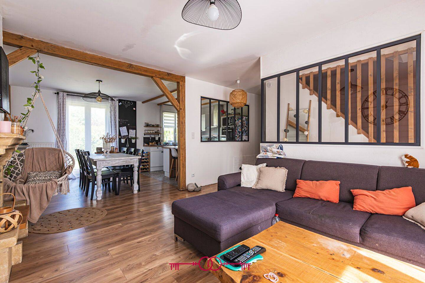Maison 6 pièces 130 m² · à Bétheny · 130 m² · 315 000 €