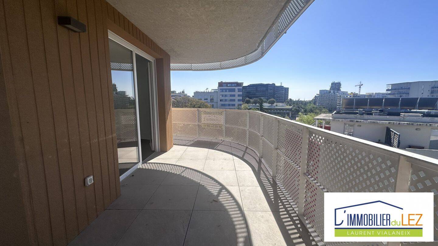 Appartement 3 pièces 68 m² · à Montpellier · 68 m² · 299 000 €
