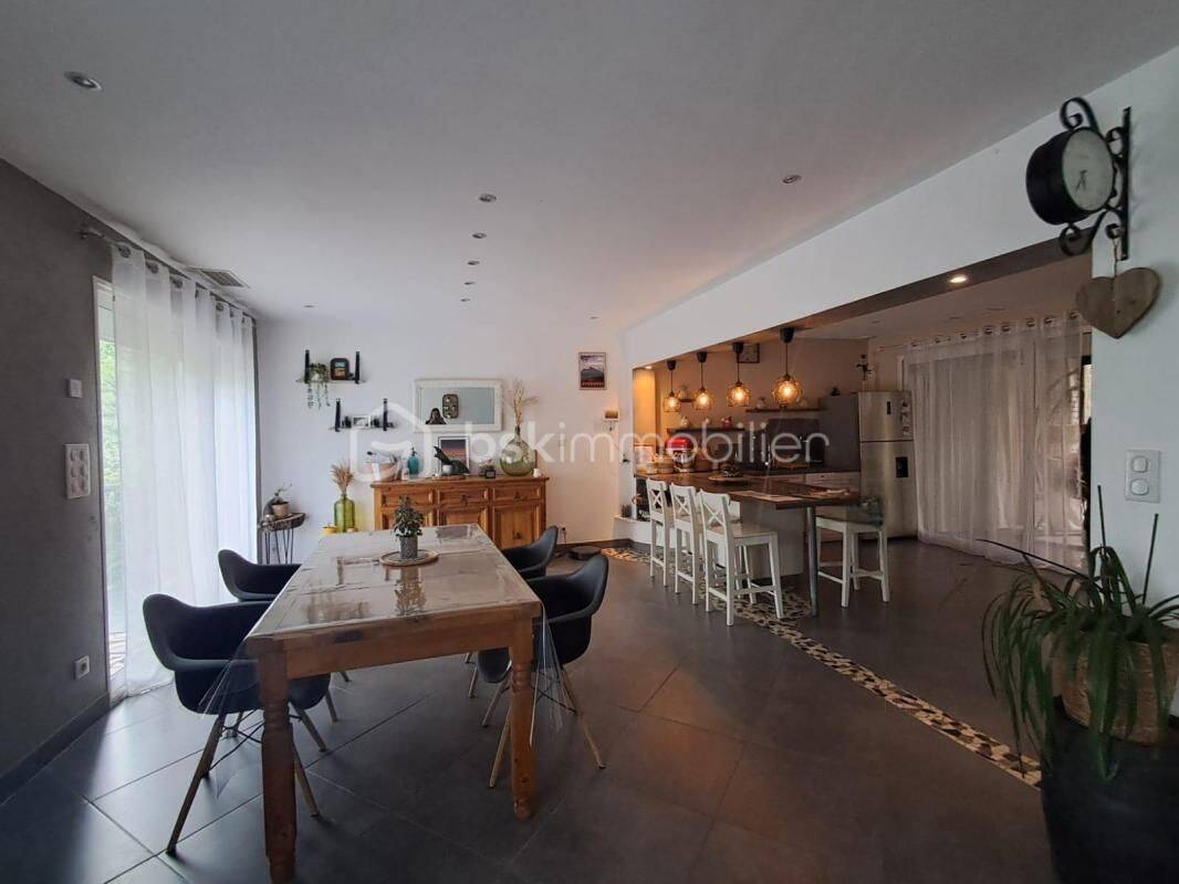 Maison 4 pièces 156 m² · à Saint-Gaudens · 156 m² · 244 000 €