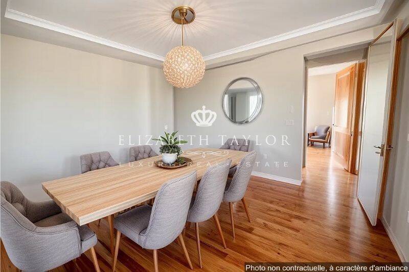 Appartement 3 pièces 53 m² · à Malakoff · 53 m² · 349 000 €