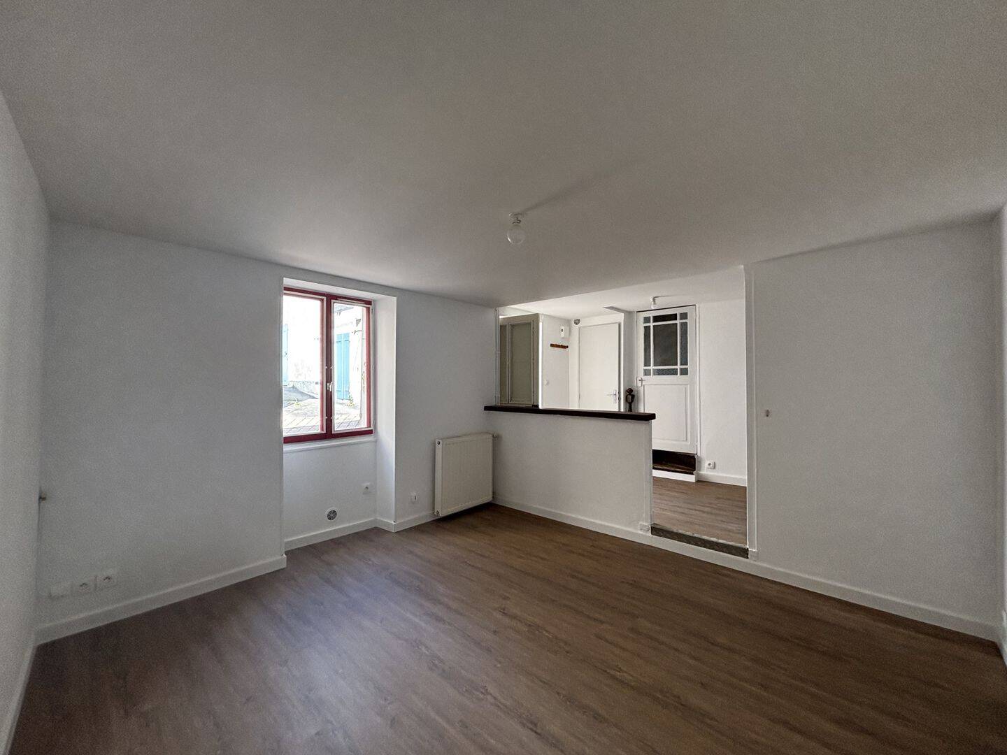 Maison 4 pièces 50 m² · à Poitiers · 50,1 m² · 590 €