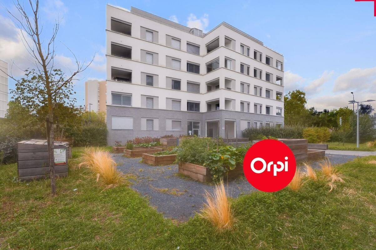 Appartement 3 pièces 60 m² · à Saint-Priest · 60 m² · 195 000 €