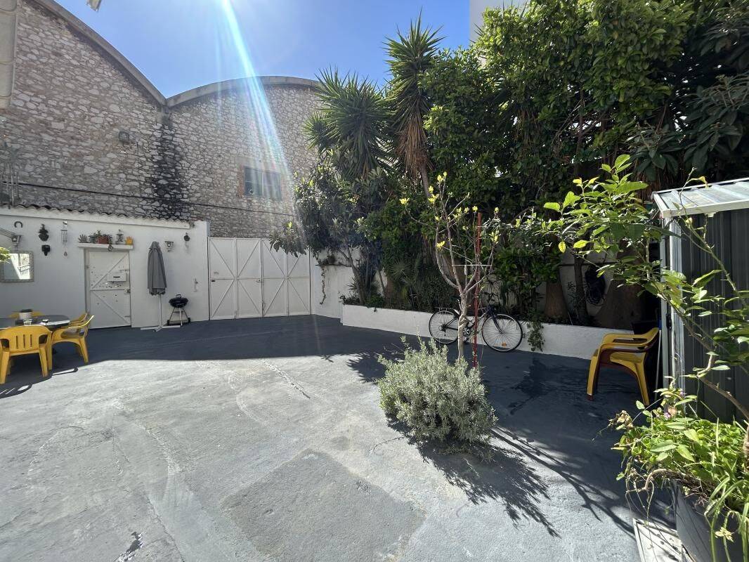 Maison 5 pièces 125 m² · à Marseille 15ème Arrondissement · 125 m² · 349 000 €