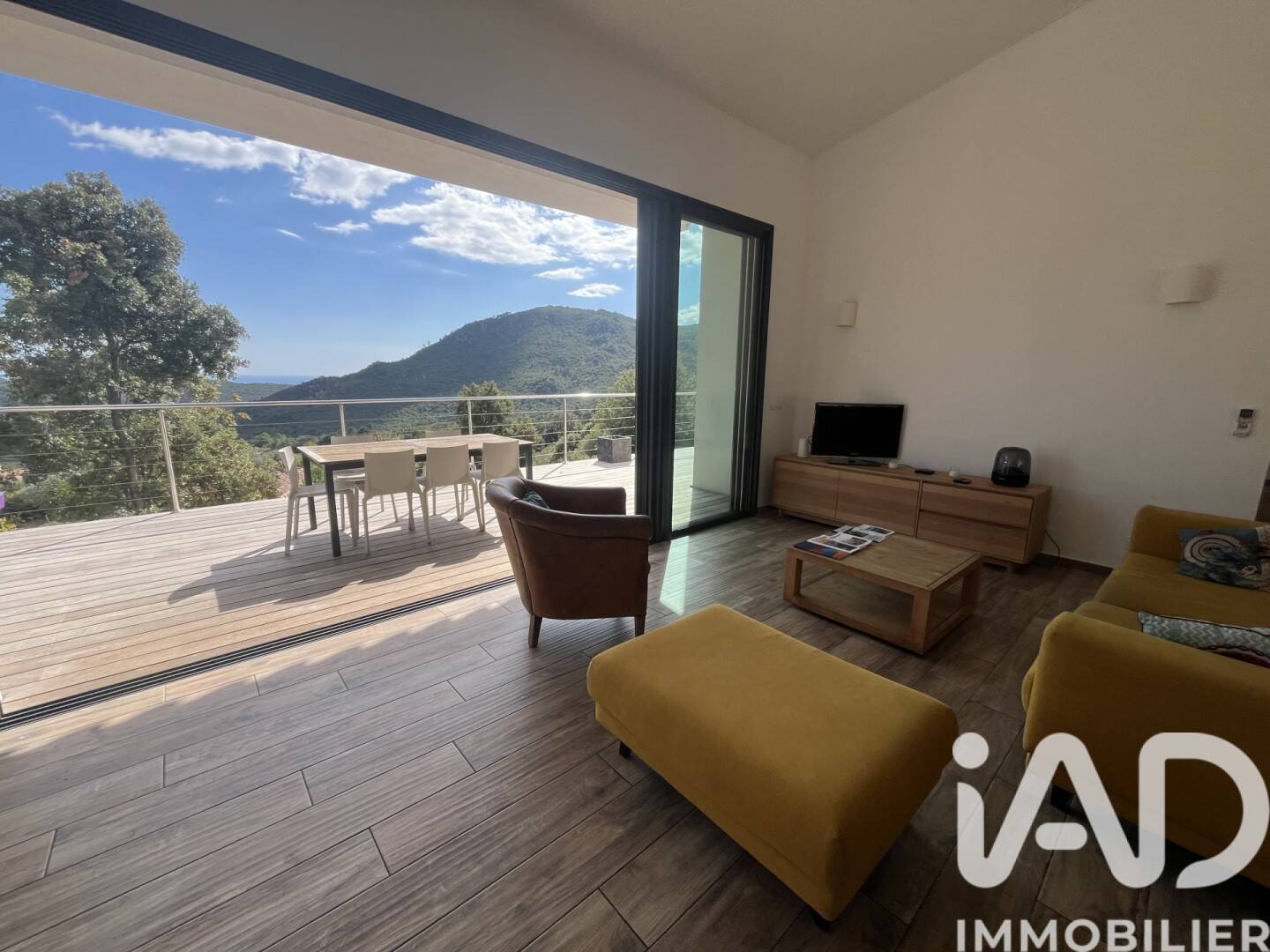 Maison 5 pièces 140 m² · à Zonza · 140 m² · 760 000 €