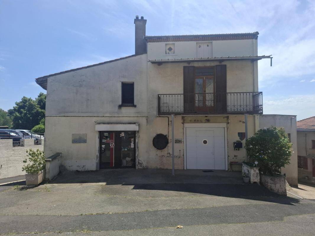 Maison 6 pièces 119 m² · à Saint-Maurice · 119 m² · 307 000 €