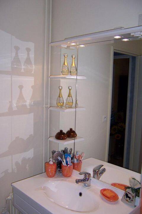 Appartement 1 pièce 28 m² · à Reims · 28 m² · 535 €