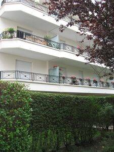 Appartement 4 pièces 78 m² · à Rosny-sous-Bois · 77,7 m² · 1 480 €
