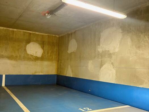 Parking à vendre 19 500 € Clos Montholon Vanves 92170