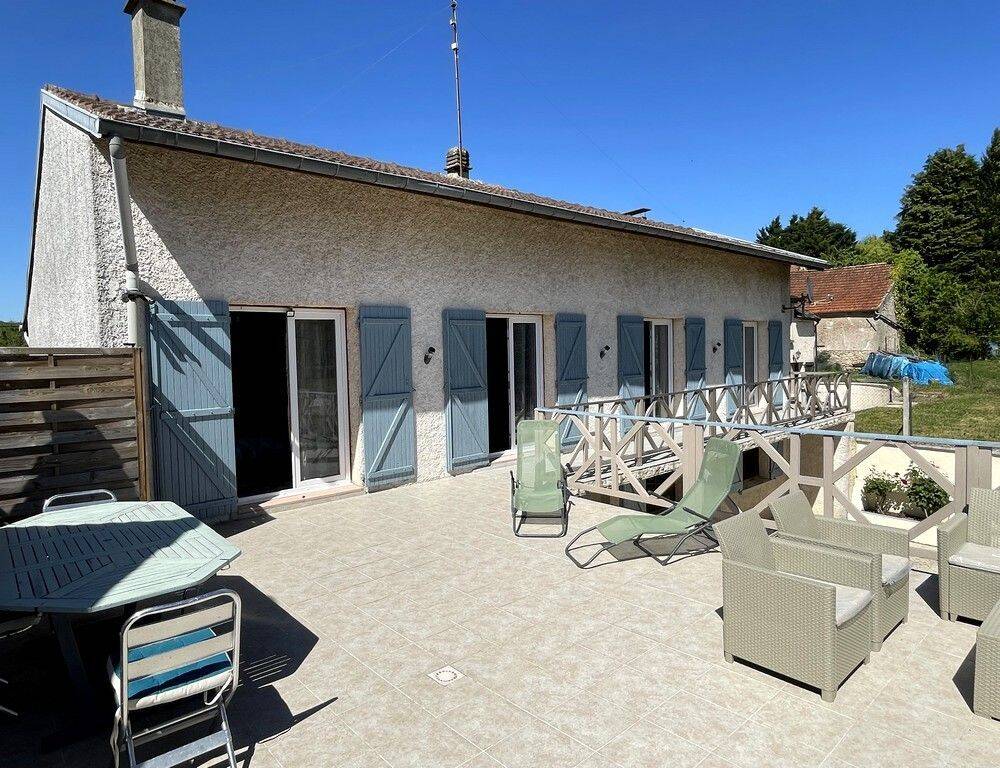 Maison 6 pièces 167 m² · à Château-Thierry · 167 m² · 159 500 €