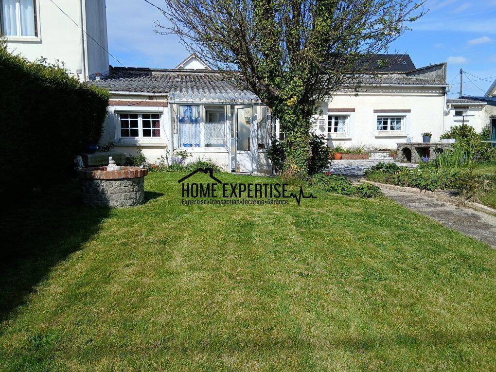 Maison 3 pièces 81 m² · à Le Havre · 80,5 m² · 217 000 €
