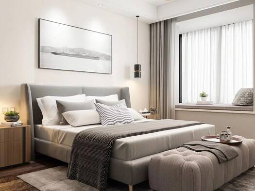 Appartement à vendre 399 000 € 4 pièces 3 chambres 91 m² 1er étage Vouvray 37210