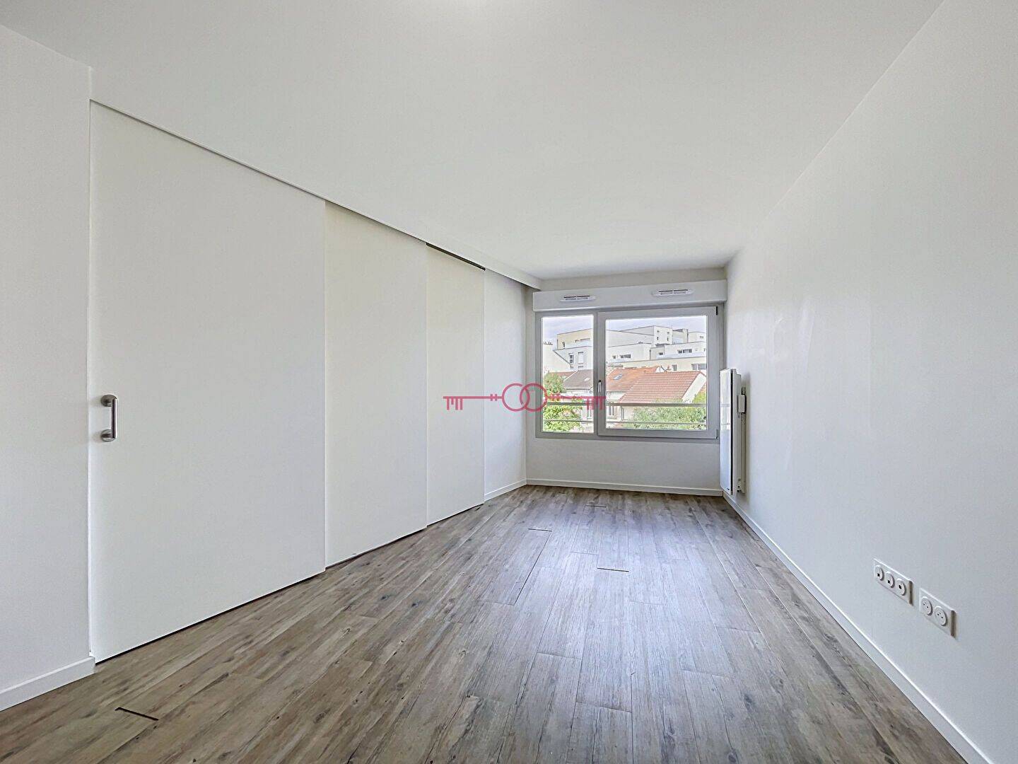 Appartement 2 pièces 46 m² · à Reims · 45,8 m² · 640 €/mois