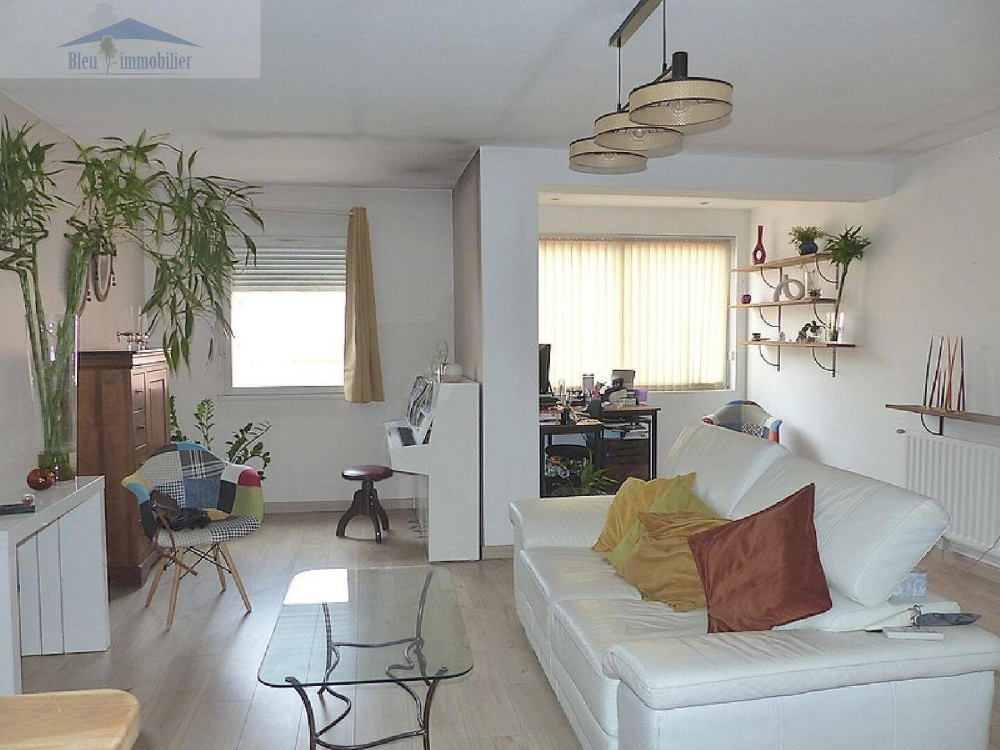 Appartement 4 pièces 93 m² · à Perpignan · 93 m² · 162 750 €