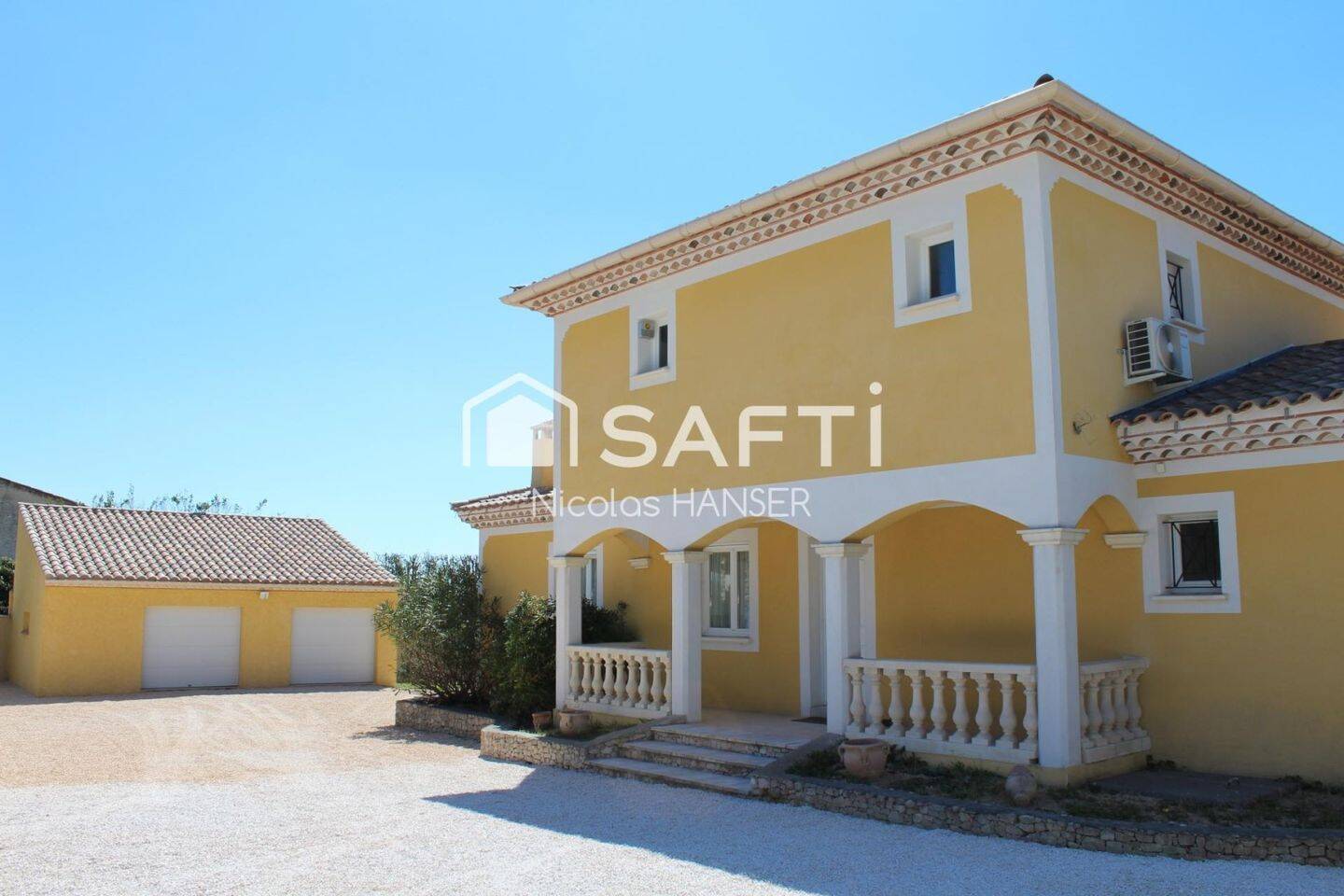 Maison 9 pièces 241 m² · à Bagard · 241 m² · 568 000 €