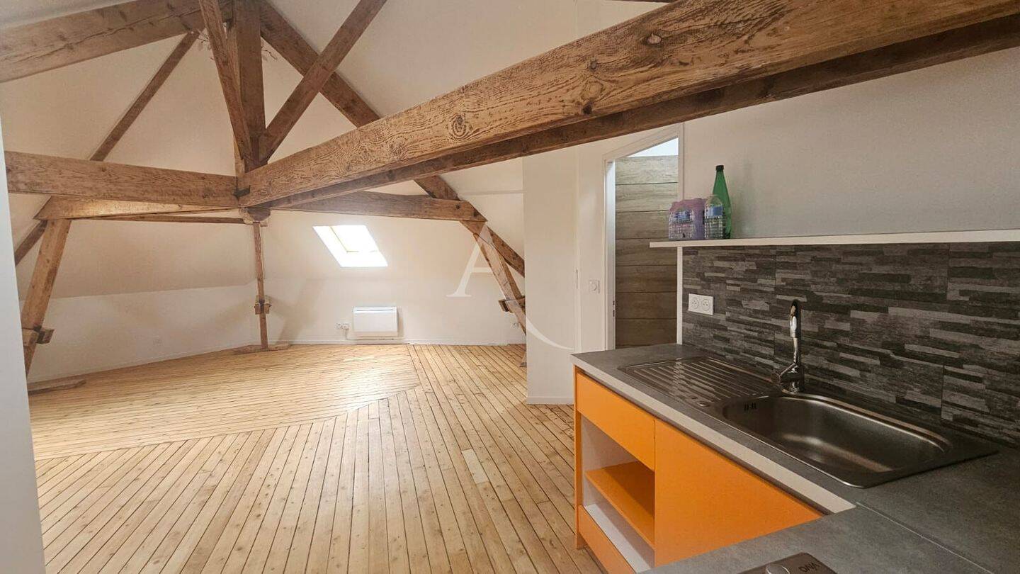 Appartement 3 pièces 66 m² · à Soissons · 66 m² · 600 €