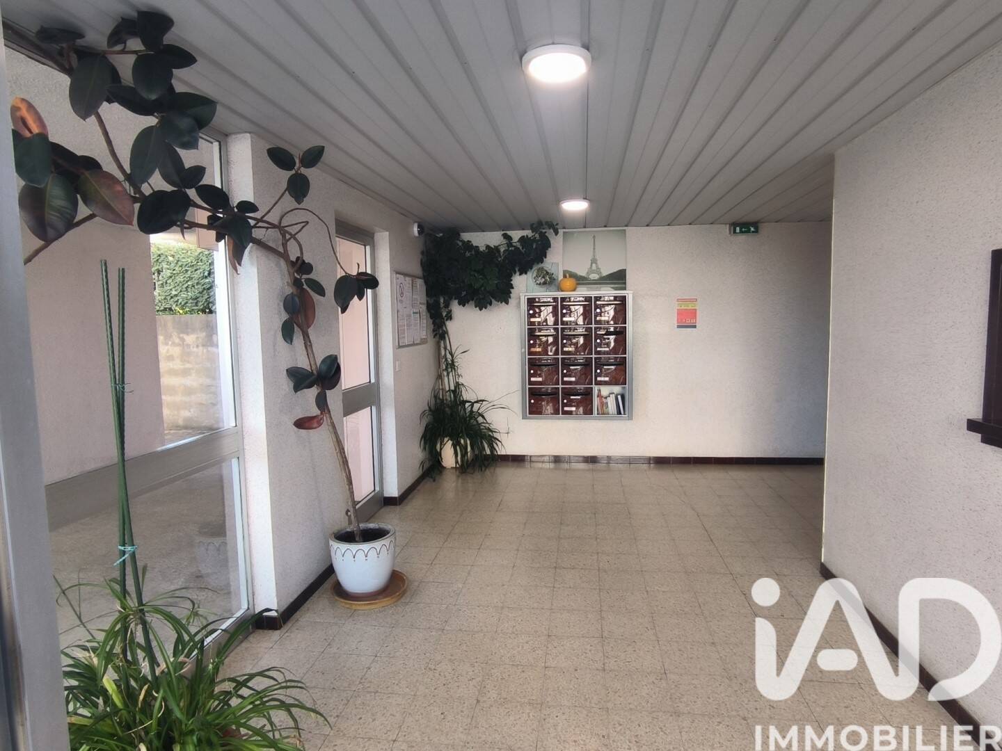 Appartement 4 pièces 86 m² · à Montluçon · 86,1 m² · 44 500 €