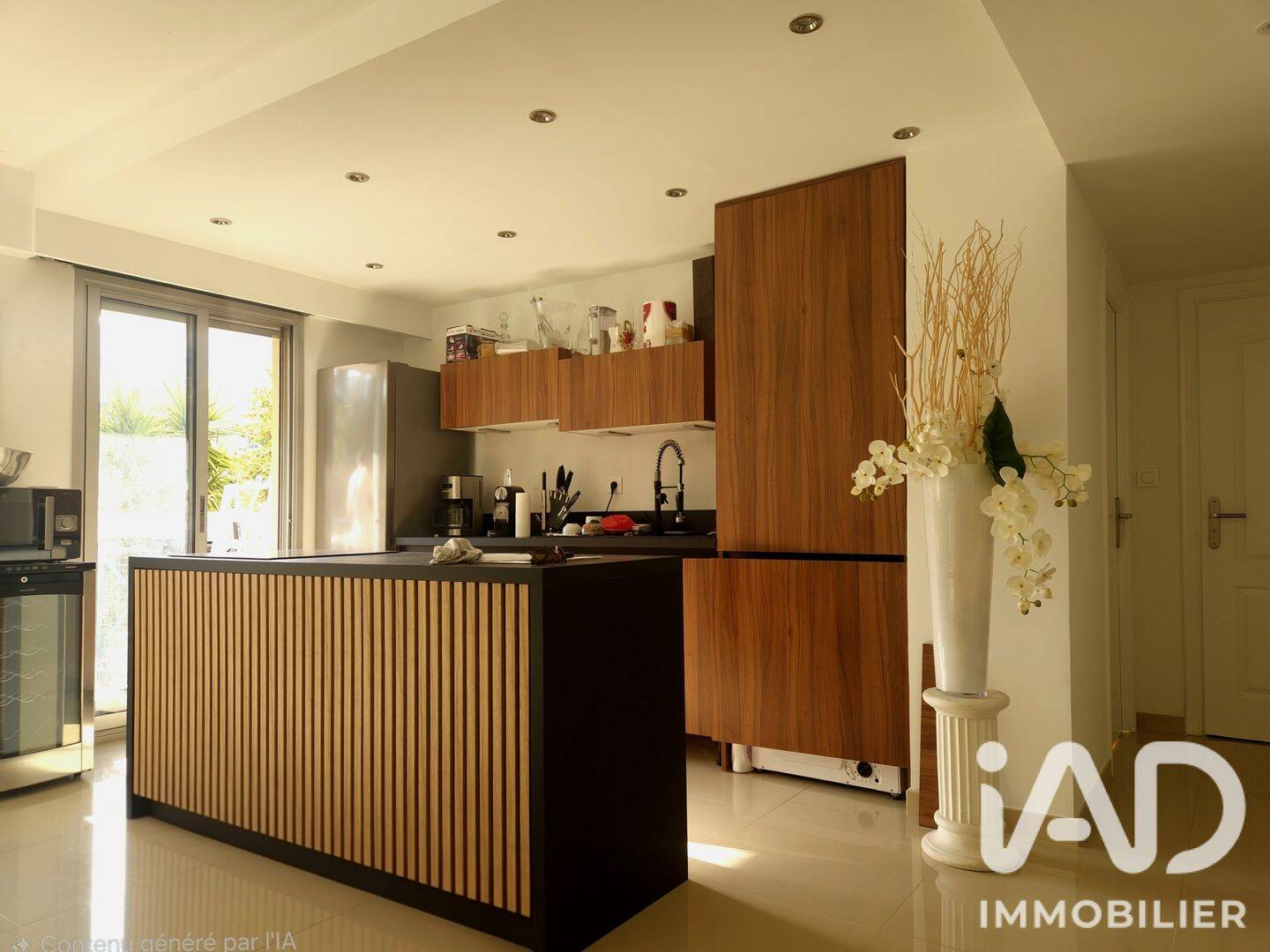 Appartement 2 pièces 48 m² · à Mandelieu-la-Napoule · 47,5 m² · 291 200 €