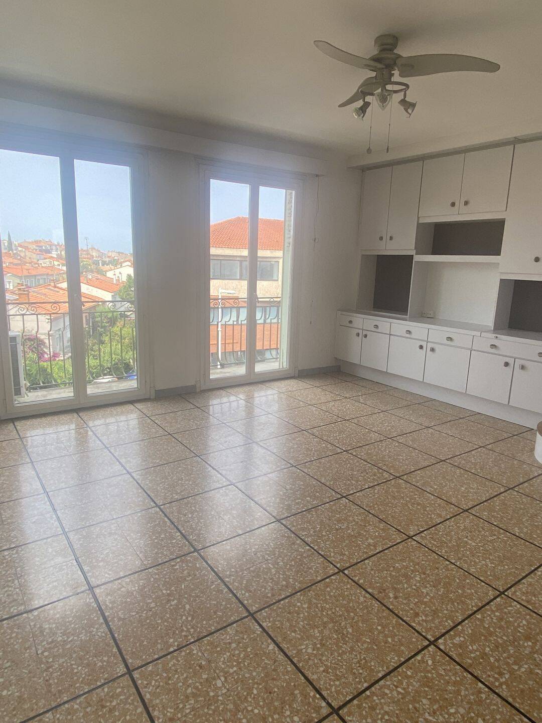 Appartement 4 pièces 85 m² · à Perpignan · 84,9 m² · 782 €/mois