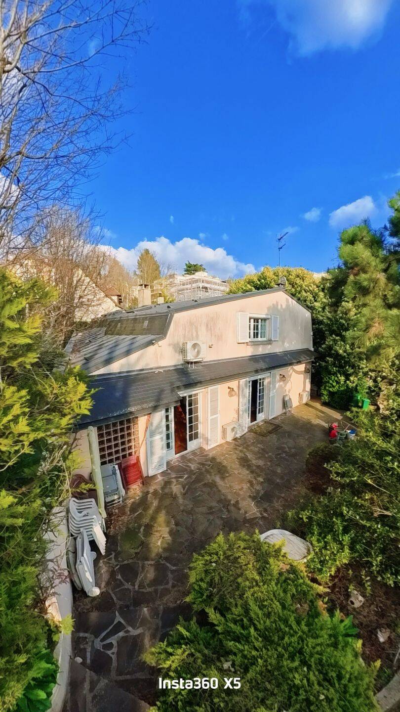 Maison 5 pièces 180 m² · à Le Raincy · 180 m² · 675 000 €