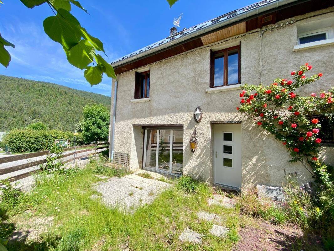 Maison 5 pièces 135 m² · à Villard-de-Lans · 135 m² · 370 000 €