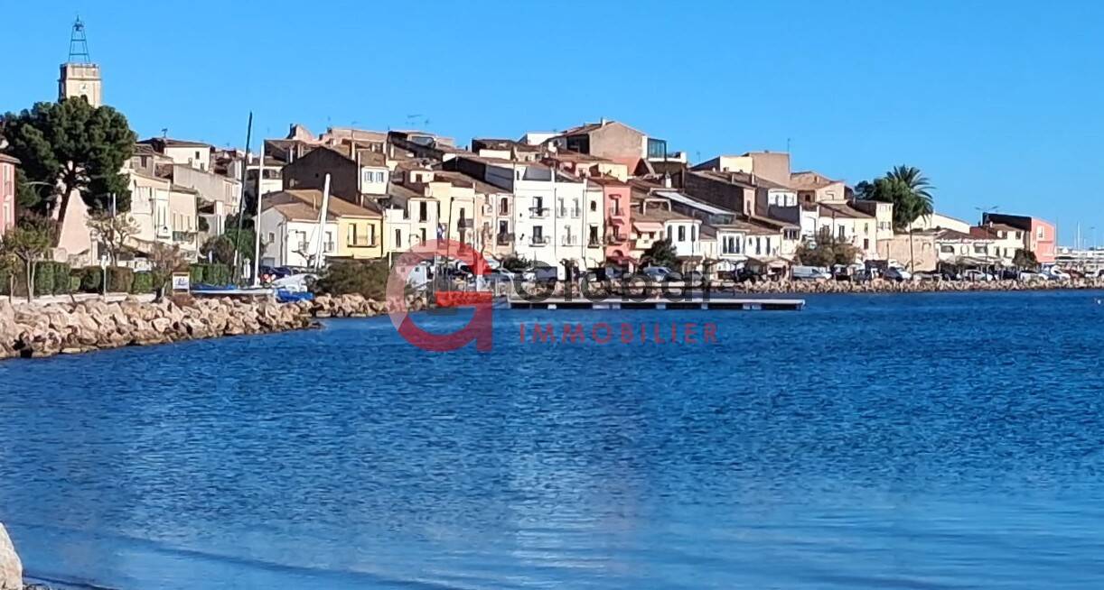 Maison 4 pièces 75 m² · à Bouzigues · 75 m² · 285 000 €