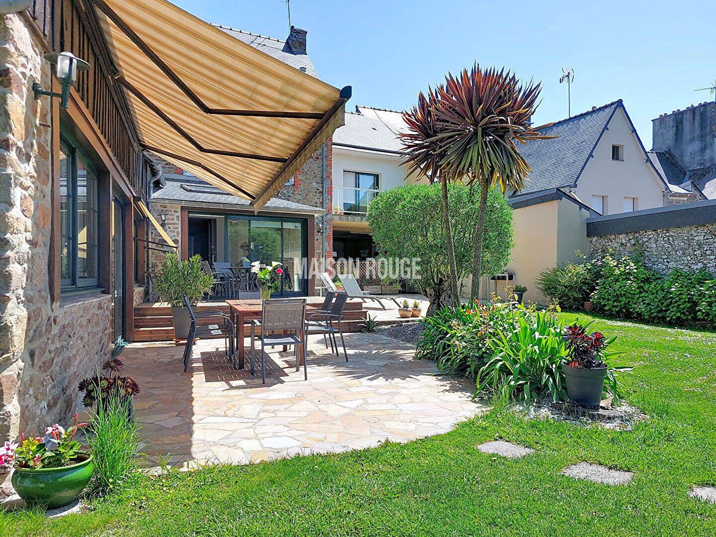 Maison 7 pièces 230 m² · à Lamballe-Armor · 230 m² · 498 750 €