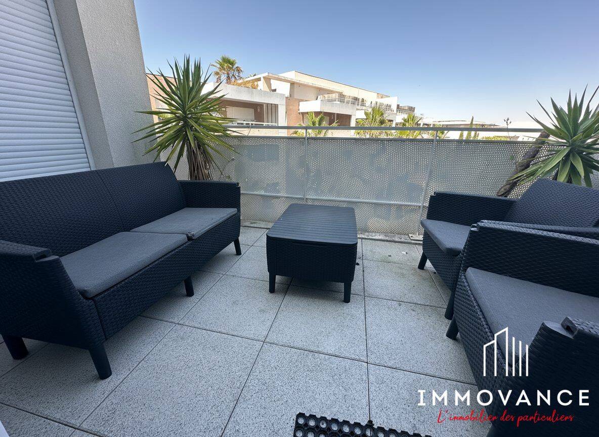 Appartement 3 pièces 67 m² · à Castelnau-le-lez · 67 m² · 258 000 €