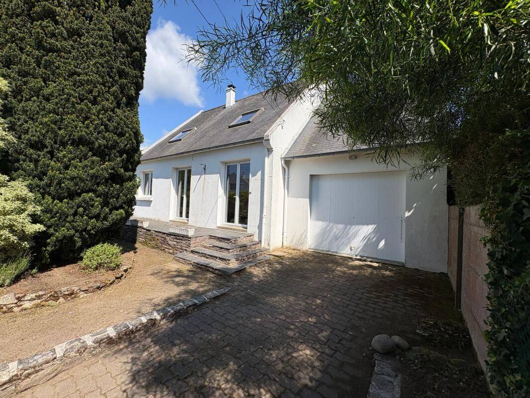 Maison 4 pièces 98 m² · à Guérande · 98,2 m² · 299 900 €