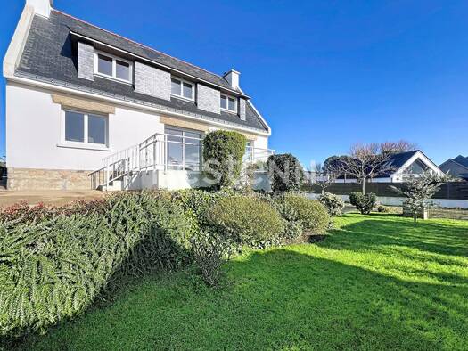 Maison à vendre 650 000 € 6 pièces 4 chambres 139 m² 900 m² de terrain Saint-Gildas-de-Rhuys 56730