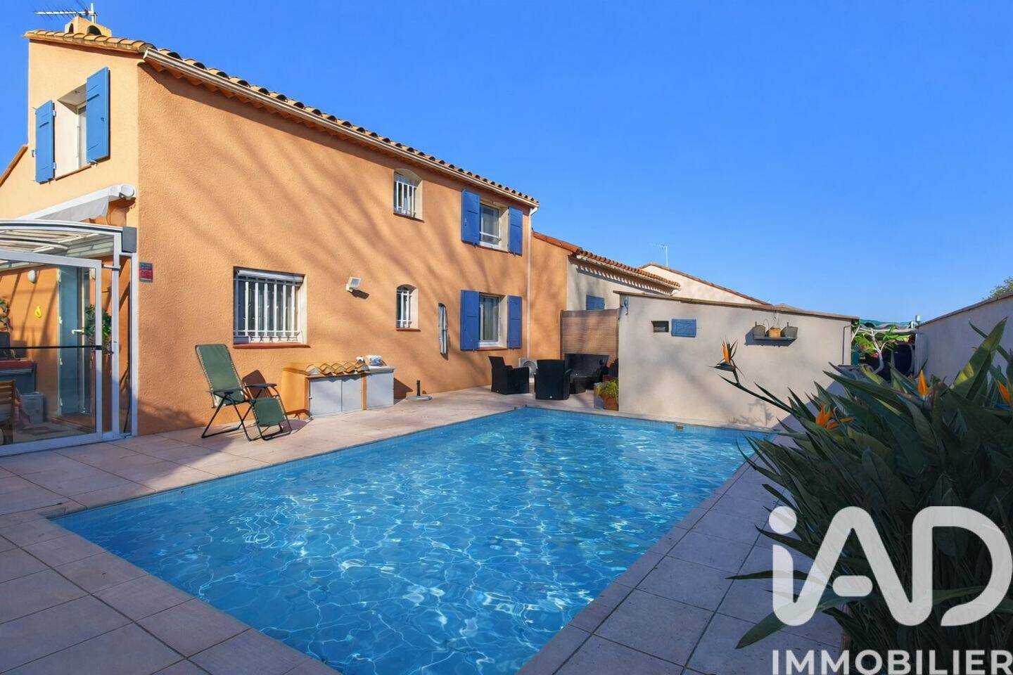 Maison 1 pièce 74 m² · à Torreilles · 74 m² · 299 000 €