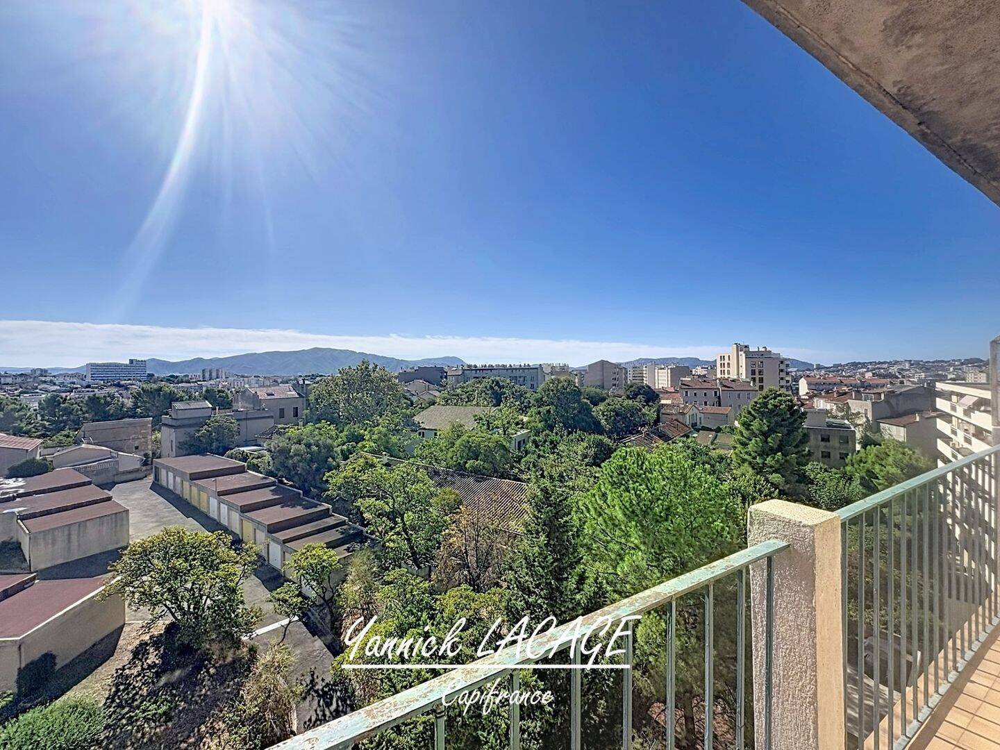Appartement 2 pièces 43 m² · à Marseille 4ème Arrondissement · 43 m² · 160 000 €