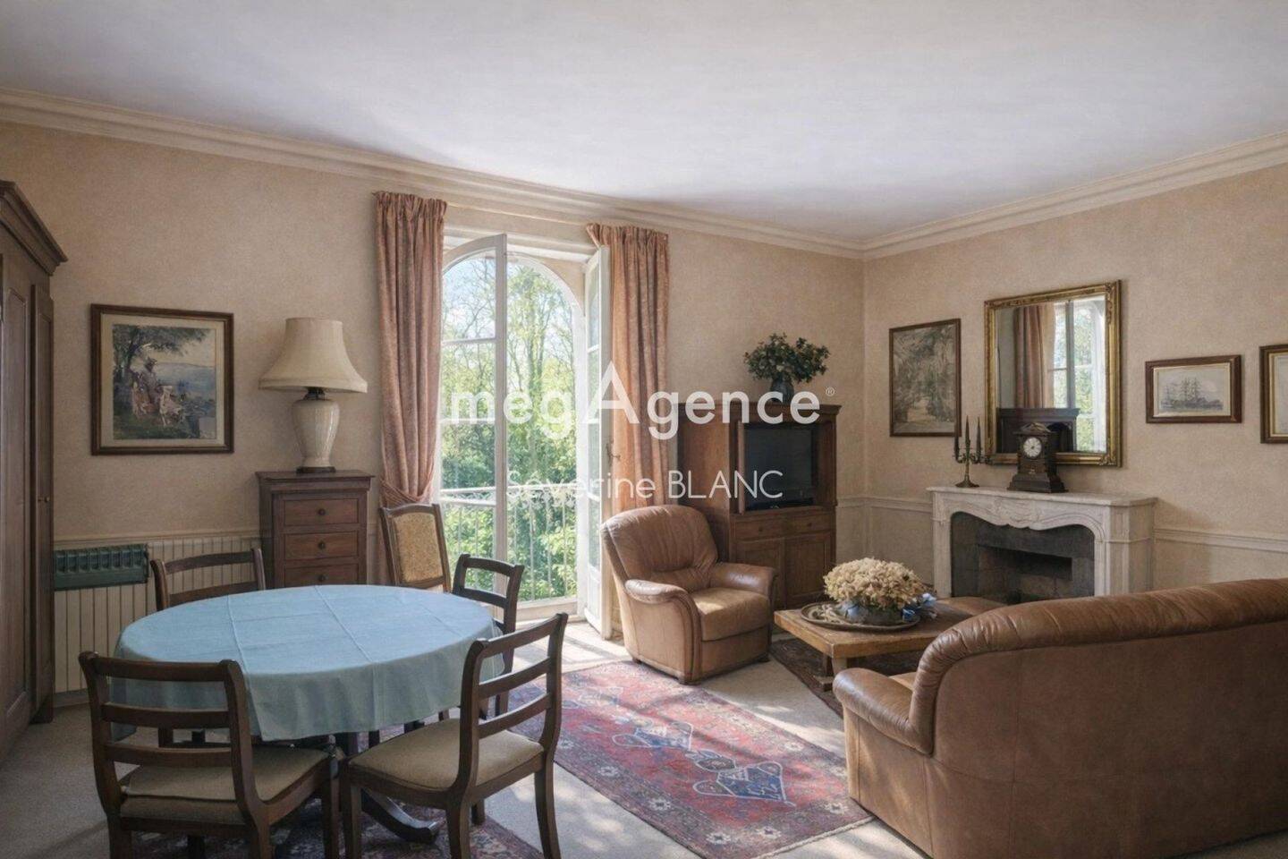 Appartement 3 pièces 95 m² · à Saint-Malo · 95 m² · 208 300 €