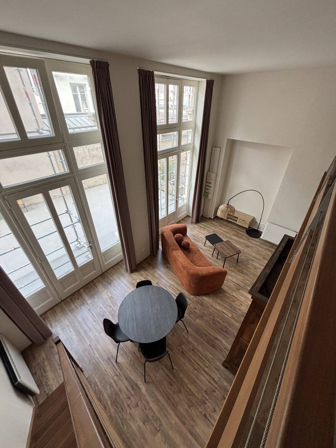 Appartement 2 pièces 49 m² · à Vichy · 49 m² · 630 €