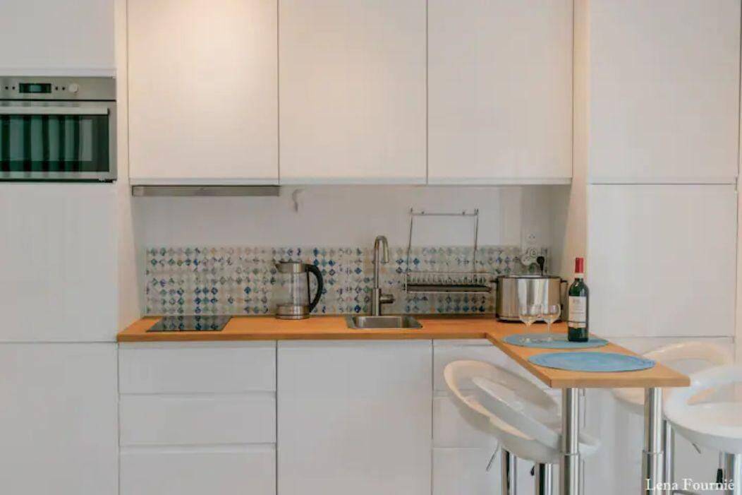 Maison 2 pièces 30 m² · à Bagneux · 30 m² · 1 250 €