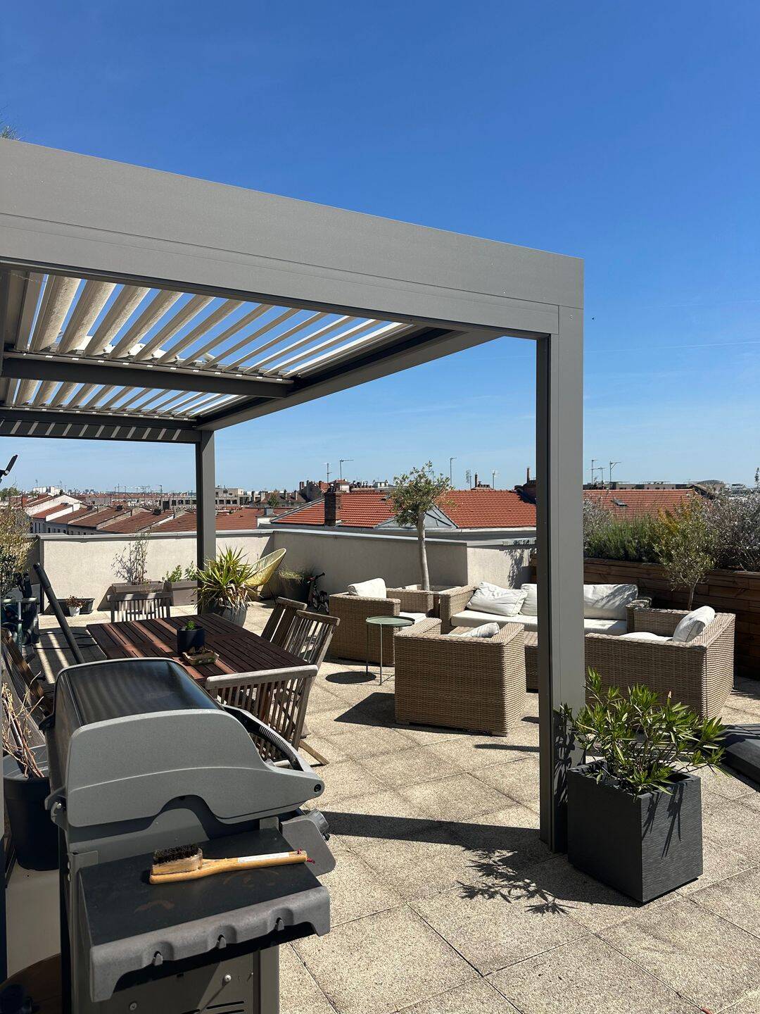 Appartement 4 pièces 88 m² · à Lyon 8ème Arrondissement · 88 m² · 680 000 €