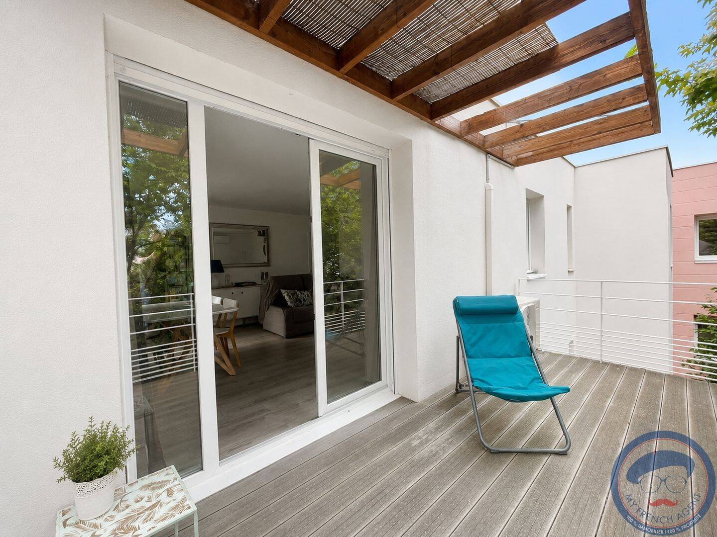 Appartement 2 pièces 49 m² · à Tours · 49 m² · 169 000 €