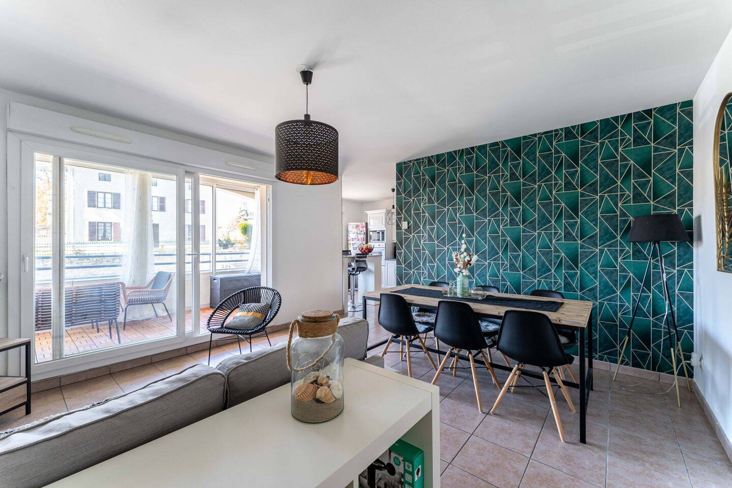Appartement 4 pièces 82 m² · à Civrieux · 82,1 m² · 245 000 €