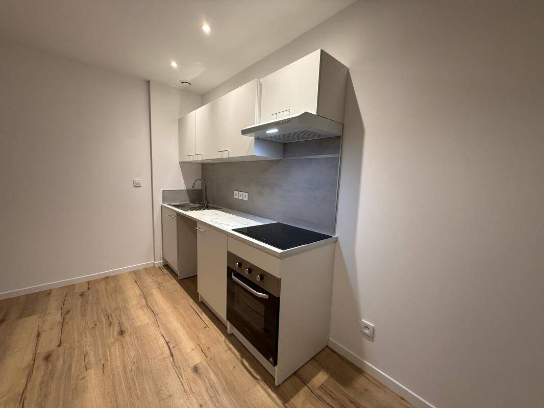 Appartement 3 pièces 50 m² · à Castres · 50 m² · 606 €/mois