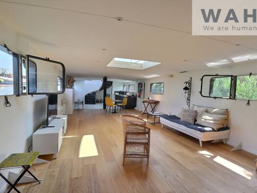 Péniche à vendre 399 000 € Aigues-Mortes 30220