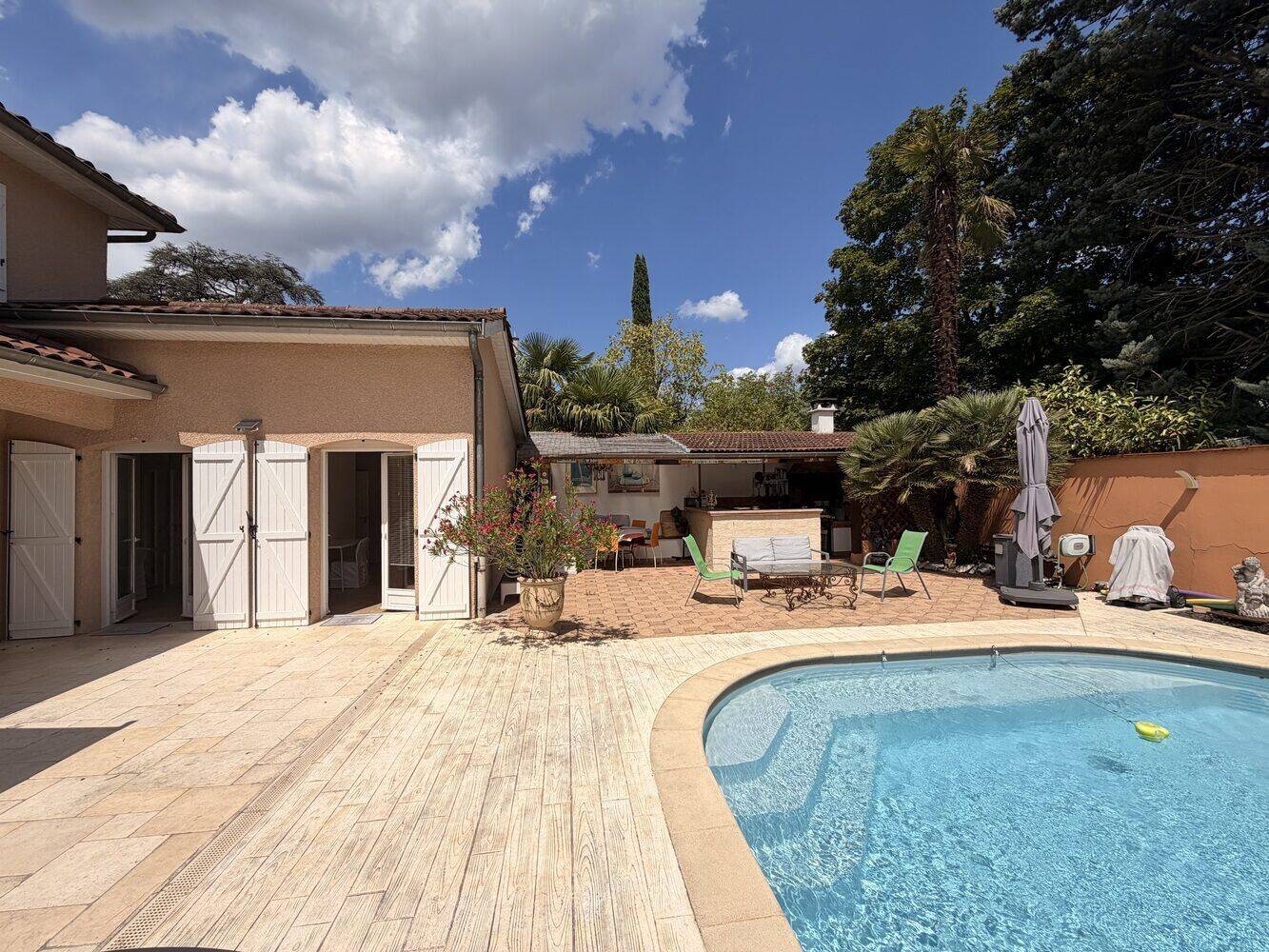3 pièces 45 m² · à Lyon 8ème Arrondissement · 45 m² · 640 €/mois