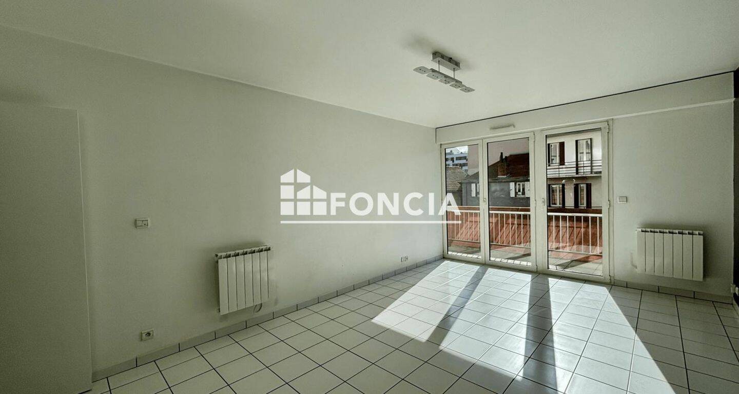 Appartement 3 pièces 68 m² · à Clermont-Ferrand · 68,1 m² · 850 €
