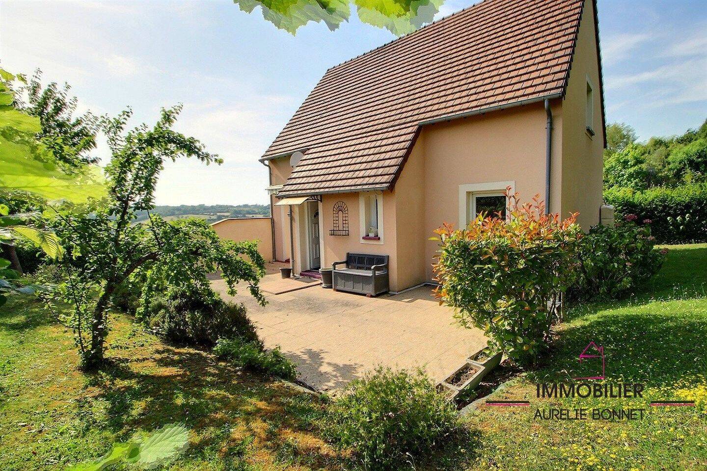 Maison 6 pièces 106 m² · à Lisieux · 106 m² · 239 000 €