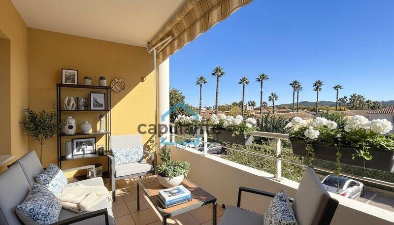 Appartement 4 pièces 83 m² · à La Seyne-sur-Mer · 83 m² · 384 000 €
