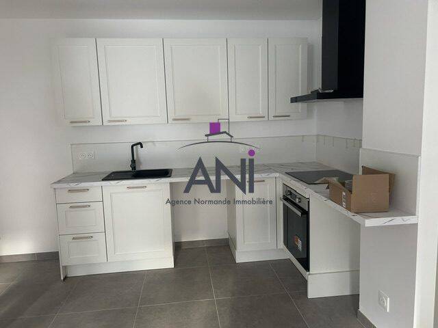 Maison 3 pièces 79 m² · à Bacqueville-en-Caux · 78,6 m² · 950 €/mois