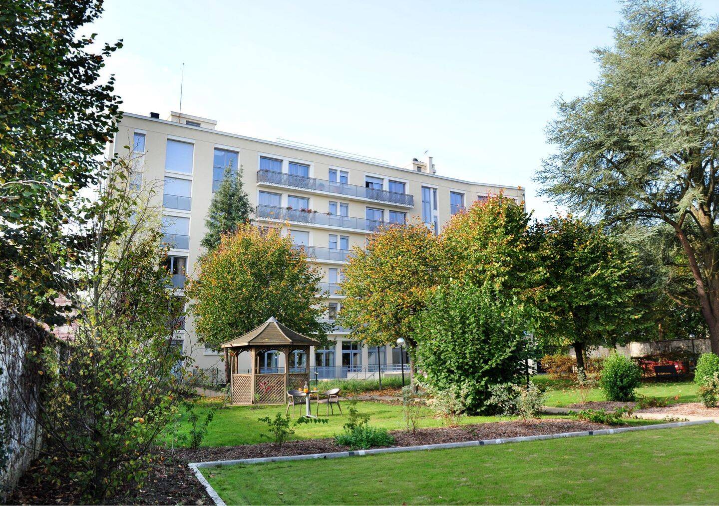 Appartement 4 pièces 92 m² · à Rambouillet · 92,1 m² · 399 261 €