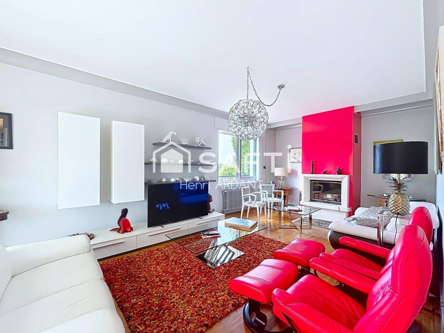Maison 6 pièces 182 m² · à Limoges · 182 m² · 319 000 €