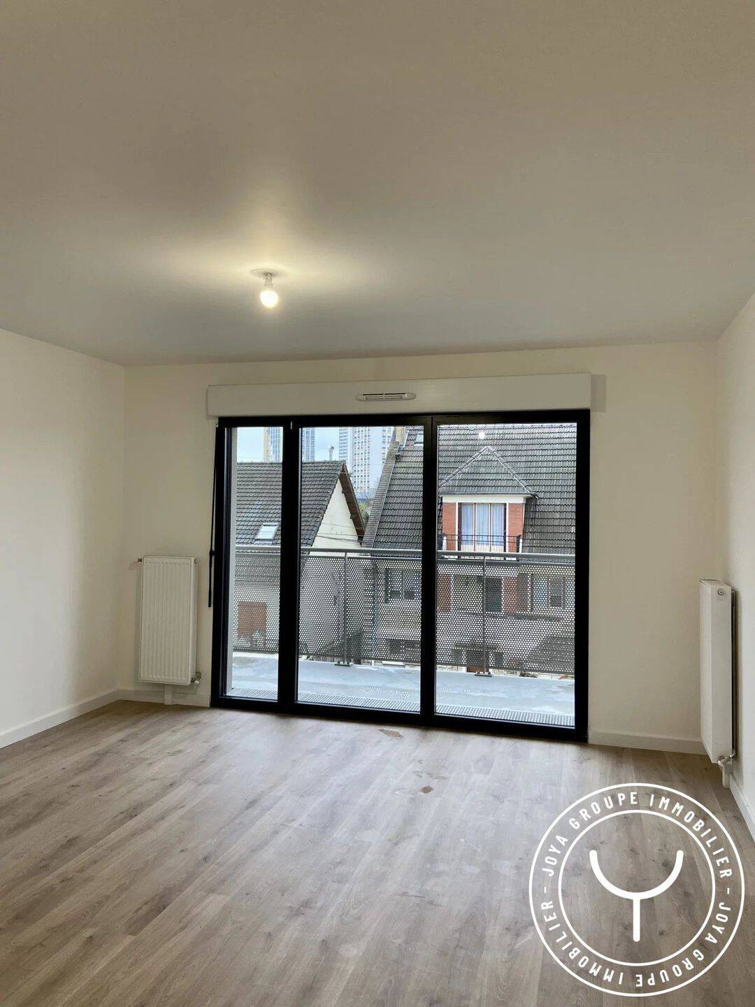 Appartement 3 pièces 59 m² · à Champigny-sur-Marne · 58,5 m² · 1 061 €/mois