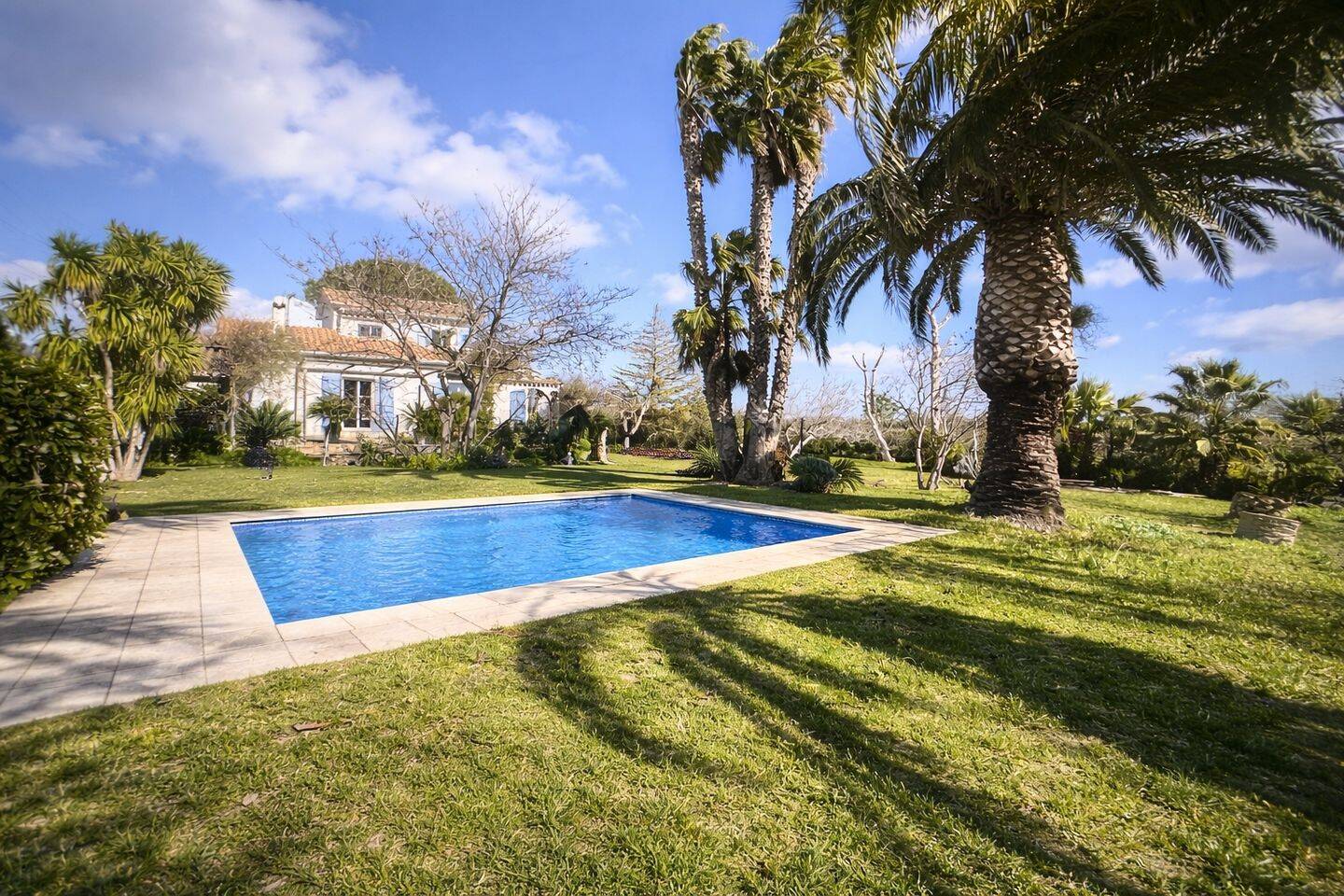 Maison 5 pièces 135 m² · à Perpignan · 135 m² · 599 000 €