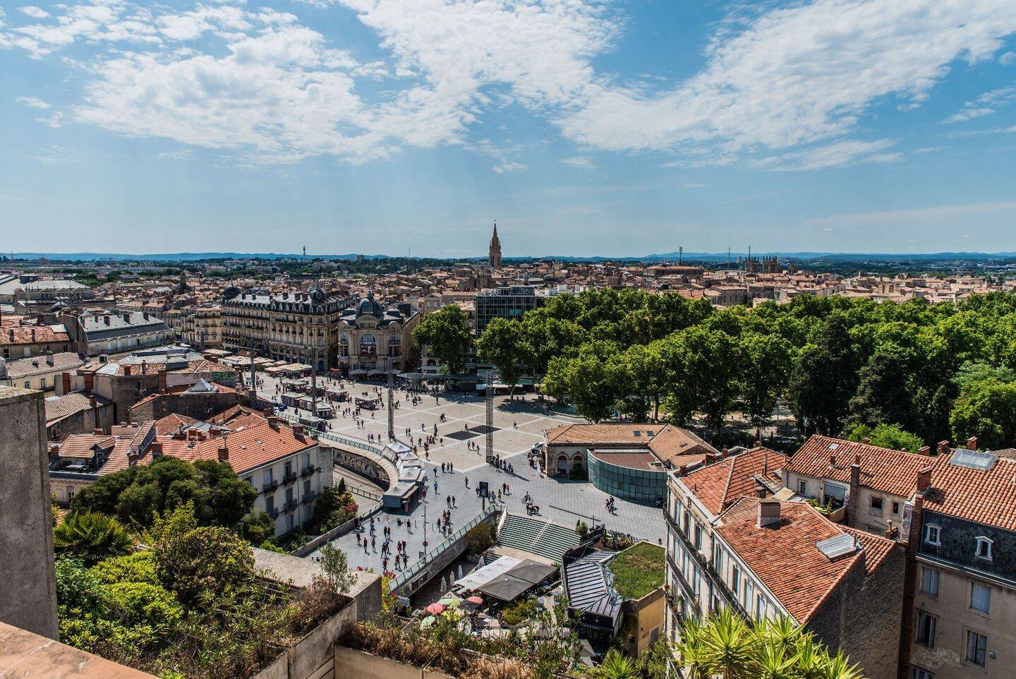 Appartement 5 pièces 158 m² · à Montpellier · 158 m² · 695 000 €